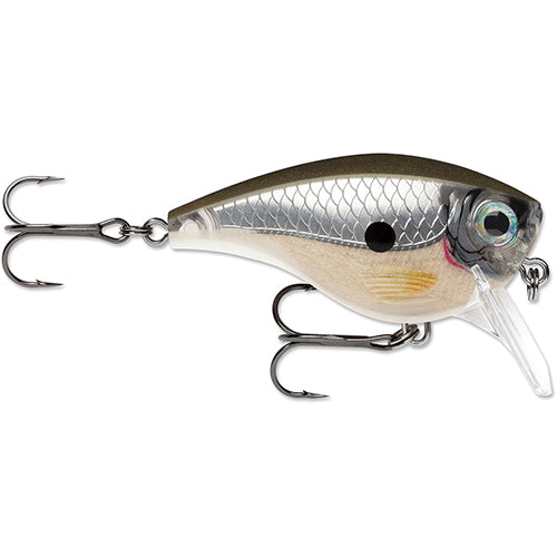 Rapala BX Big Brat Squarebill