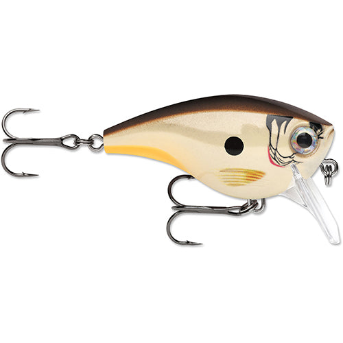 Rapala BX Big Brat Squarebill