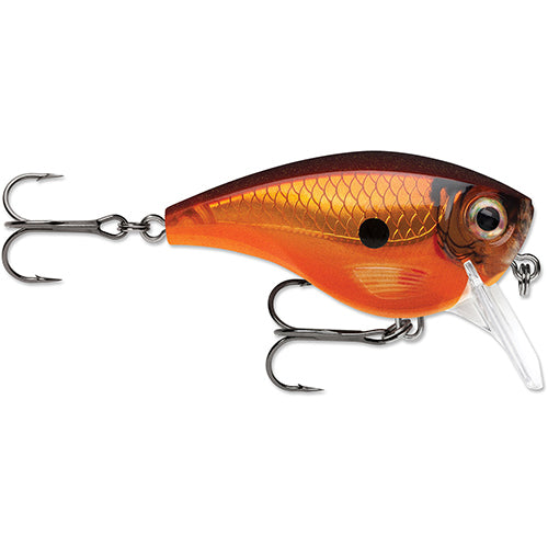 Rapala BX Big Brat Squarebill