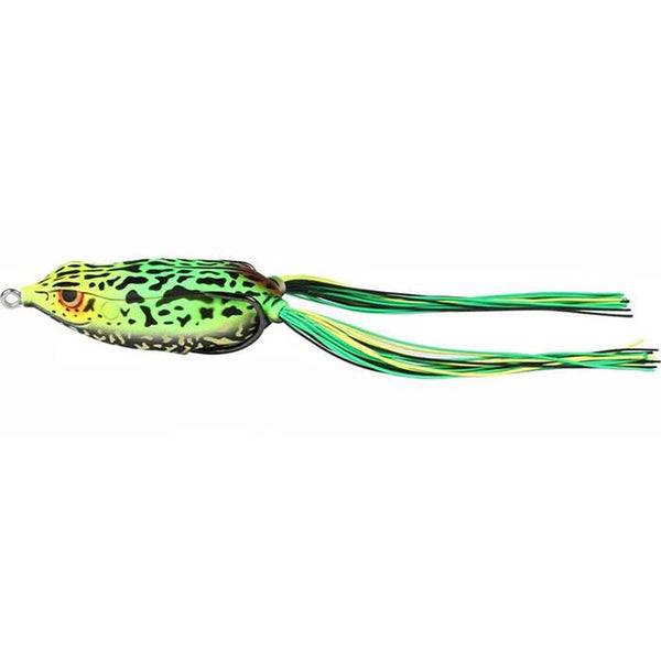 Spro Dean Rojas Bronzeye Frog 65