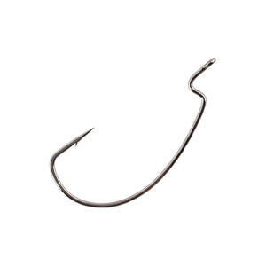 Gamakatsu EWG X-Wide Offset Worm Hook