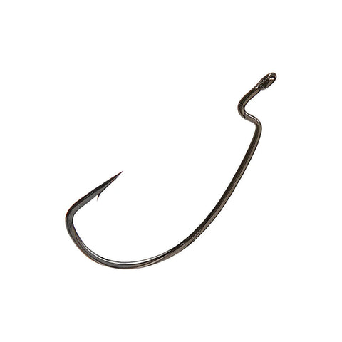 Gamakatsu Superline EWG X-Wide Offset Worm Hook