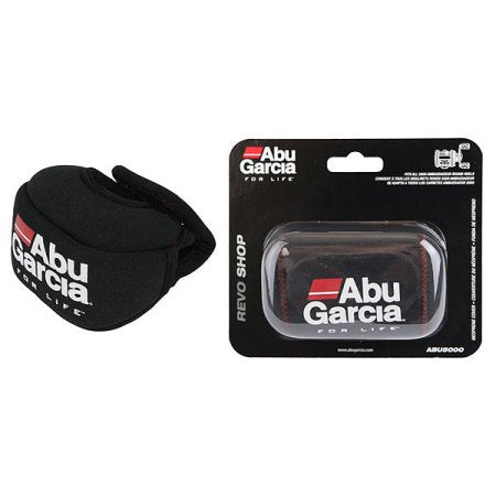 Abu Garcia Round Reel Cover Neoprene Fits 5000