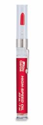 Abu Garcia High Speed Reel Oil 1/4 Oz