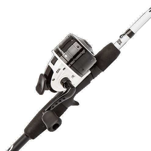 Abu Garcia Abumatic S Combo Spincast 6' Medium