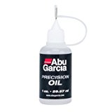 Abu Garcia Reel Oil 1 Oz