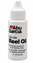 Abu Garcia Reel Oil 1 Oz