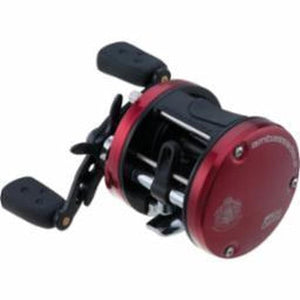 Abu Garcia Ambassadeur SX Reel Round Baitcast Reel