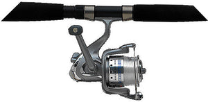 Abu Garcia Bruiser Spinning Combo