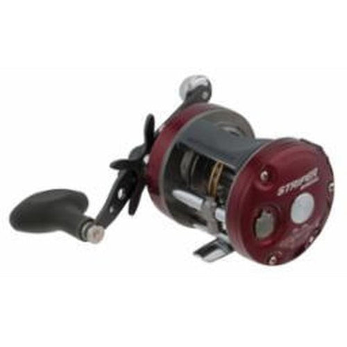 Abu Garcia 6500 C3 Striper Special Baitcast Reel