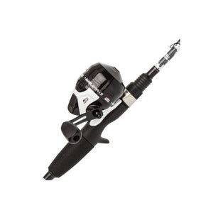 Abu Garcia Ike Dude Combo Spincast 5'6'