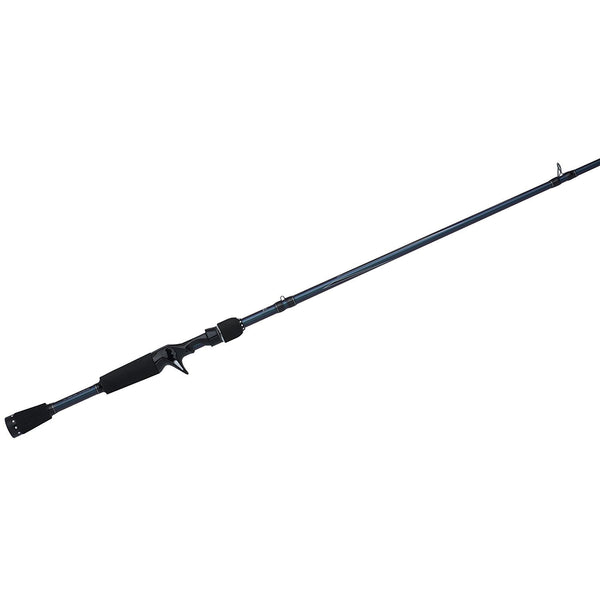 Abu Garcia Ike Series Rods