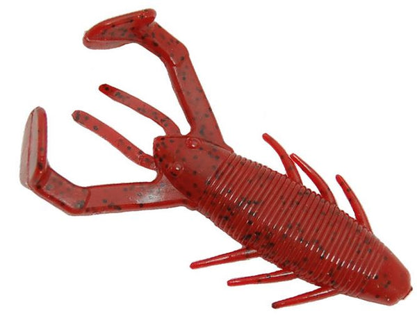 Gene Larew Rattlin Crawler - 4.25'