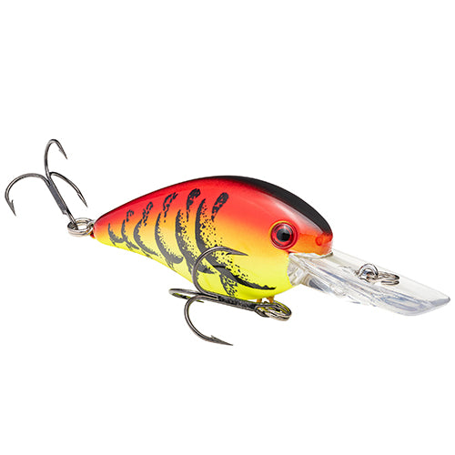 Strike King Kvd 2.5 Square Bill Crankbait