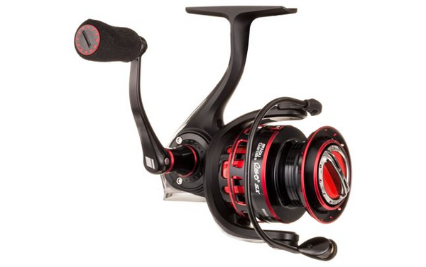 Abu Garcia Revo SX Spinning Reel