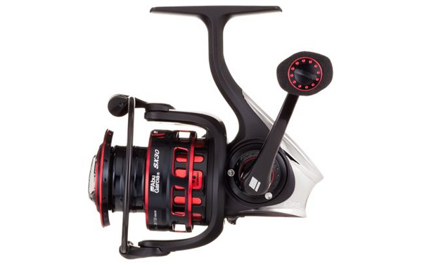 Abu Garcia Revo SX Spinning Reel