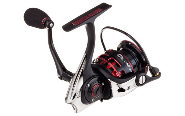 Abu Garcia Revo SX Spinning Reel