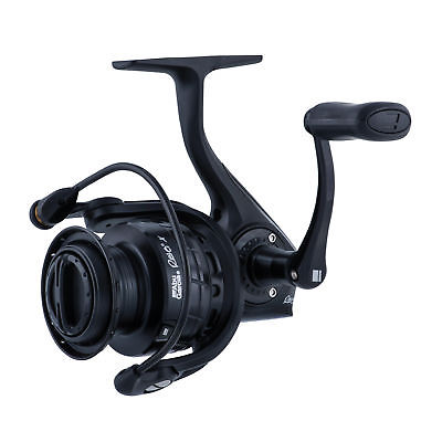 Abu Garcia Revo X Spinning