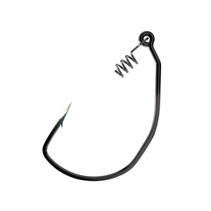 Trokar Mag Swimbait Hook Platinum Black 3 Per Pack