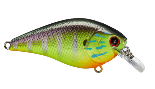 Lucky Craft LC 1.5 Crankbait