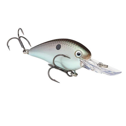 Strike King Kvd 1.5 Deep Squarebill Crankbait