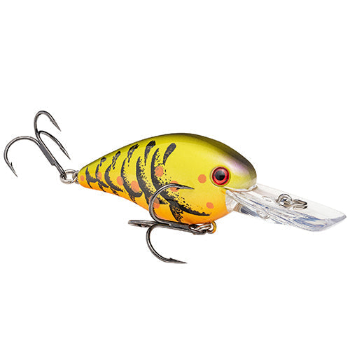 Strike King Kvd 2.5 Square Bill Crankbait