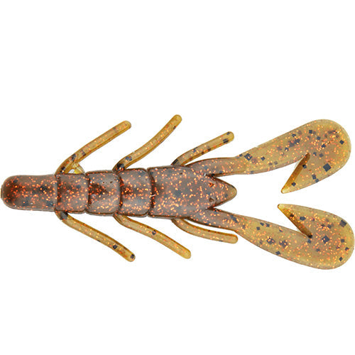 Zoom Ultra Vibe Speed Craw