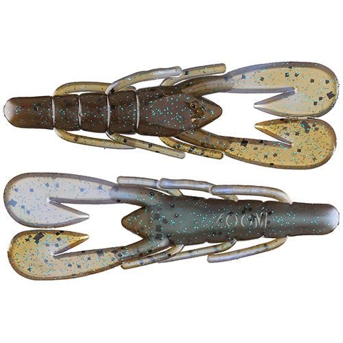 Zoom Ultra Vibe Speed Craw