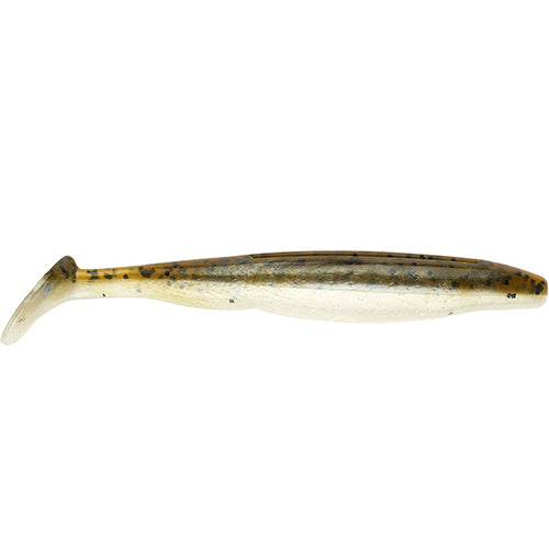 Strike King Swimn Caffeine Shad