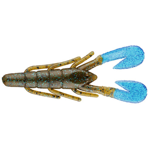 Zoom Ultra Vibe Speed Craw