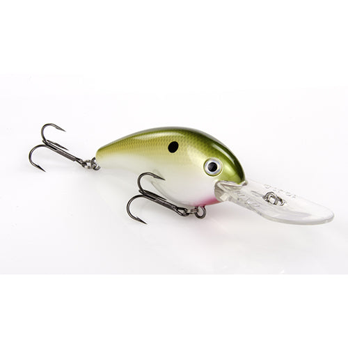 Strike King 10XD Crankbait