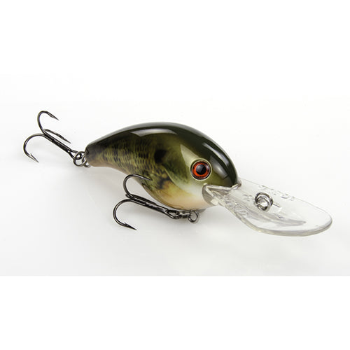 Strike King 10XD Crankbait