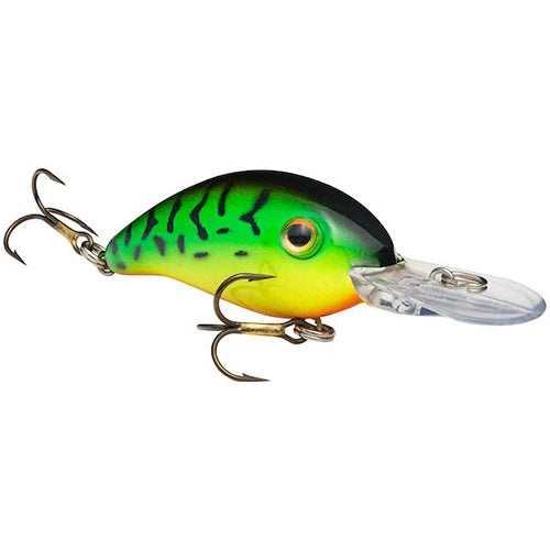 Strike King Pro Model Series 3 Crankbait