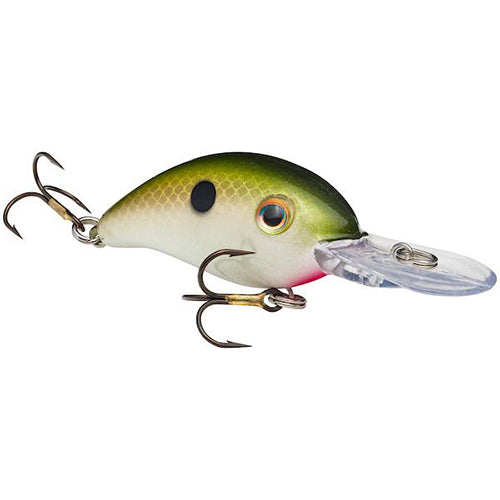 Strike King Pro Model Series 3 Crankbait