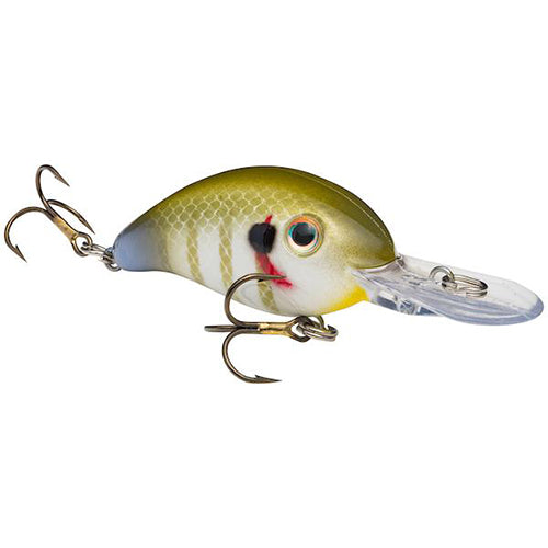 Strike King Pro Model Series 3 Crankbait