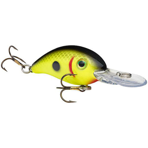 Strike King Pro Model Series 3 Crankbait