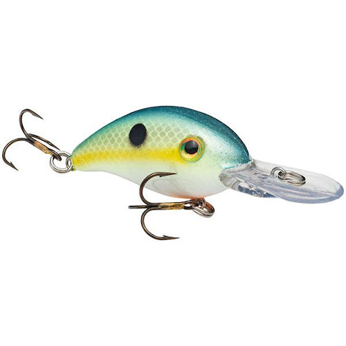 Strike King Pro Model Series 3 Crankbait