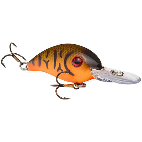 Strike King Pro Model Series 3 Crankbait