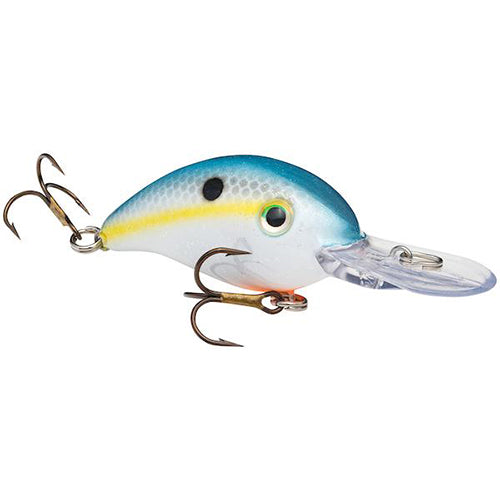 Strike King Pro Model Series 3 Crankbait