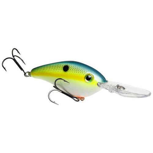 Strike King 6XD Crankbait