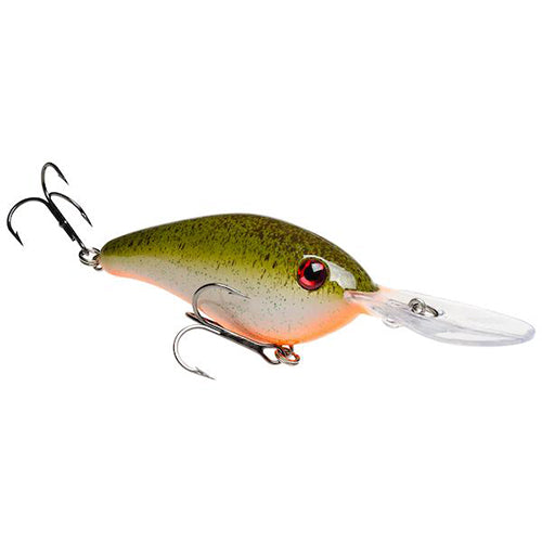 Strike King 6XD Crankbait