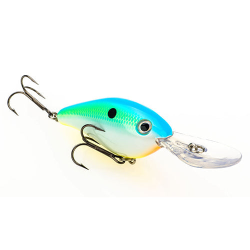 Strike King 8XD Crankbait