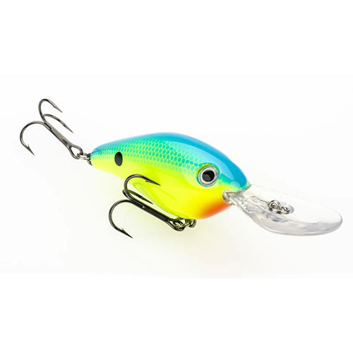 Strike King 8XD Crankbait