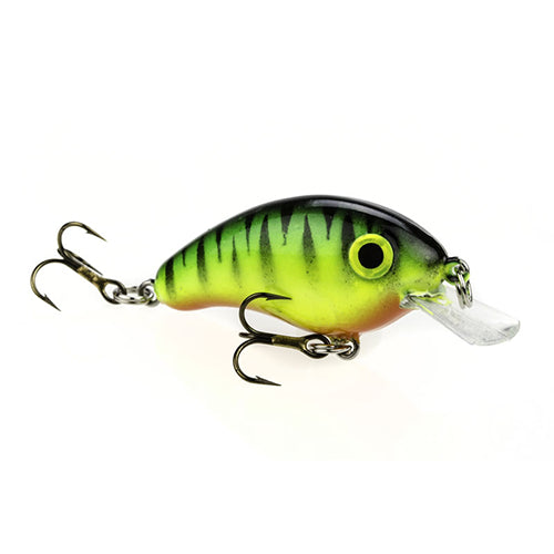 Strike King Bitsy Pond Minnow