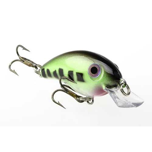 Strike King Bitsy Pond Minnow