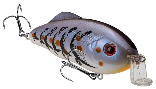 Strike King Hybrid Hunter Series