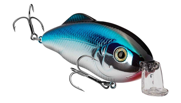 Strike King Hybrid Hunter Series