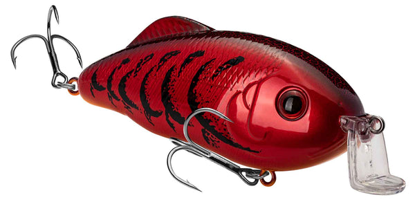 Strike King Hybrid Hunter Series