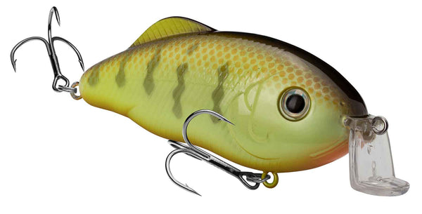 Strike King Hybrid Hunter Series