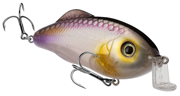 Strike King Hybrid Hunter Series